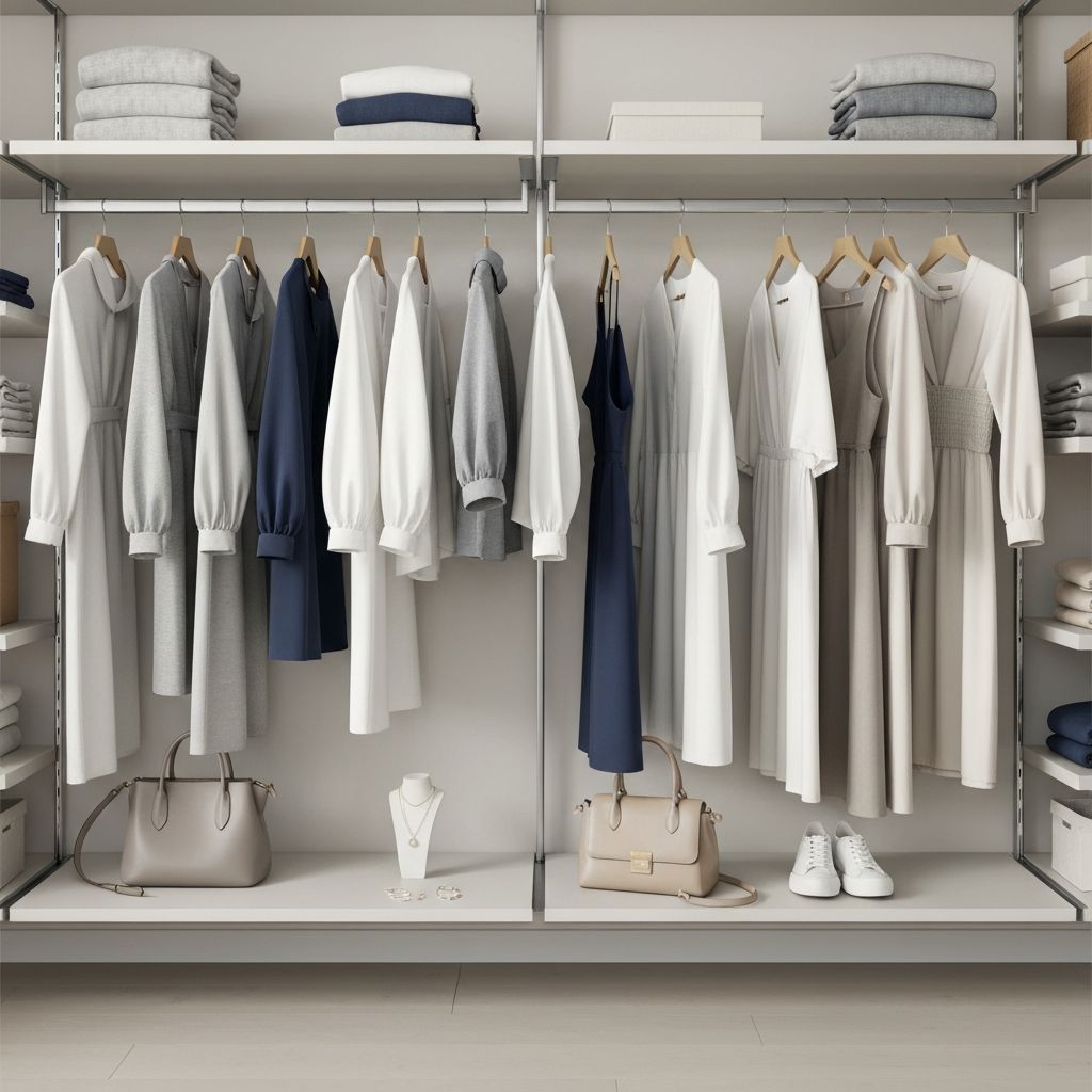 Smart fashion lifestyle